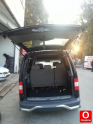 Hurda Belgeli Araçlar / Volkswagen / Caddy