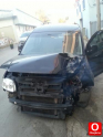 Hurda Belgeli Araçlar / Volkswagen / Caddy