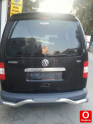 Hurda Belgeli Araçlar / Volkswagen / Caddy