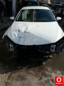 Hurda Belgeli Araçlar / Volkswagen / Jetta