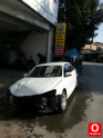 Hurda Belgeli Araçlar / Volkswagen / Jetta