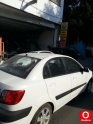 Hurda Belgeli Araçlar / Volkswagen / Jetta