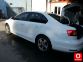 Hurda Belgeli Araçlar / Volkswagen / Jetta