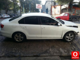 Hurda Belgeli Araçlar / Volkswagen / Jetta