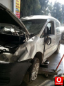Hurda Belgeli Araçlar / Volkswagen / Caddy