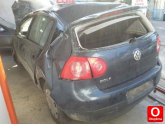 Hurda Belgeli Araçlar / Volkswagen / Golf