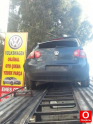 Hurda Belgeli Araçlar / Volkswagen / Golf