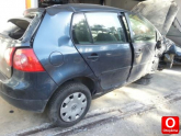 Hurda Belgeli Araçlar / Volkswagen / Golf