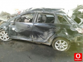 Hurda Belgeli Araçlar / Seat / Ibiza