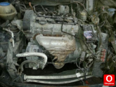 Hurda Belgeli Araçlar / Seat / Ibiza