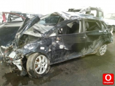 Hurda Belgeli Araçlar / Seat / Ibiza