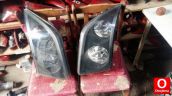 Oto Çıkma Parça / Volkswagen / Crafter / Far & Stop / Sol Ön Far / Çıkma Parça 