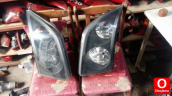 Oto Çıkma Parça / Volkswagen / Crafter / Far & Stop / Sol Ön Far / Çıkma Parça 