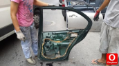 Oto Çıkma Parça / Rover / 200 / Kaporta & Karoser / Sağ Arka Kapı / Çıkma Parça 