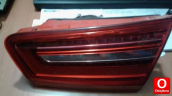 Oto Çıkma Parça / Audi / A6 / Far & Stop / Sol Arka Stop / Çıkma Parça 