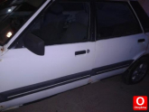 Oto Çıkma Parça / Ford / Taunus / Alt Takım / Travers / Çıkma Parça 