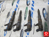 Oto Çıkma Parça / Bmw / 3 Serisi / Motor / Enjektör / Çıkma Parça 