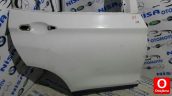 Oto Çıkma Parça / Bmw / X1 / Kaporta & Karoser / Sağ Arka Kapı / Çıkma Parça 