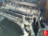 Oto Çıkma Parça / Volkswagen / Golf / Alt Takım / Arka Dingil / Çıkma Parça 