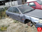Oto Çıkma Parça / Ford / Mondeo / Kaporta & Karoser / Panjur / Çıkma Parça 