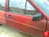 Oto Çıkma Parça / Volkswagen / Passat / Kaporta & Karoser / Komple Arka / Çıkma Parça 
