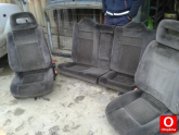 Oto Çıkma Parça / Seat / Toledo / Kaporta & Karoser / Kapı Fitili / Çıkma Parça 