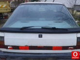 Oto Çıkma Parça / Renault / R 11 / Motor / Alt Muhafaza / Çıkma Parça 
