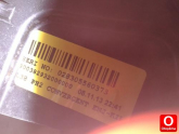 Oto Çıkma Parça / Renault / Fluence / Tampon / Karlık / Çıkma Parça 