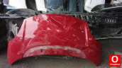 Oto Çıkma Parça / Fiat / 500 / Kaporta & Karoser / Kaput / Çıkma Parça 