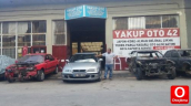 Oto Çıkma Parça / Nissan / Primera / Alt Takım / Amortisör / Çıkma Parça 