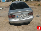 Oto Çıkma Parça / Nissan / Primera / Alt Takım / Amortisör / Çıkma Parça 