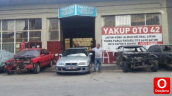 Oto Çıkma Parça / Nissan / Primera / Alt Takım / Amortisör / Çıkma Parça 