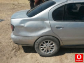 Oto Çıkma Parça / Nissan / Primera / Alt Takım / Amortisör / Çıkma Parça 
