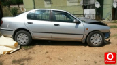 Oto Çıkma Parça / Nissan / Primera / Alt Takım / Amortisör / Çıkma Parça 