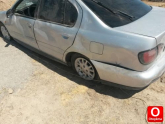 Oto Çıkma Parça / Nissan / Primera / Alt Takım / Amortisör / Çıkma Parça 