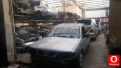 Oto Çıkma Parça / Nissan / Primera / Kaporta & Karoser / Arka Panel / Çıkma Parça 