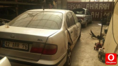Oto Çıkma Parça / Nissan / Primera / Kaporta & Karoser / Arka Panel / Çıkma Parça 