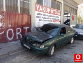 Oto Çıkma Parça / Nissan / Primera / Kaporta & Karoser / Arka Panel / Çıkma Parça 