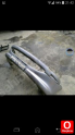 Oto Çıkma Parça / Peugeot / 206 / Tampon / Ön Tampon / Çıkma Parça 