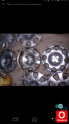 Oto Çıkma Parça / Hyundai / Accent / Jant & Lastik / Jant Kapağı / Çıkma Parça 