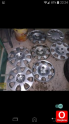 Oto Çıkma Parça / Hyundai / Accent / Jant & Lastik / Jant Kapağı / Çıkma Parça 