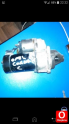 Oto Çıkma Parça / Opel / Corsa / Elektrik / Marş Motoru / Çıkma Parça 