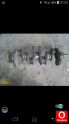 Oto Çıkma Parça / Renault / R 12 / Motor / Krank / Çıkma Parça 