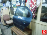 Oto Çıkma Parça / Ford / Focus / Kaporta & Karoser / Sol Arka Kapı / Çıkma Parça 