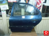 Oto Çıkma Parça / Ford / Focus / Kaporta & Karoser / Sol Arka Kapı / Çıkma Parça 