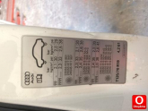 Oto Çıkma Parça / Audi / A4 / Kaporta & Karoser / Sol Ön Kapı / Çıkma Parça 