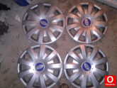 Oto Çıkma Parça / Ford / Focus / Jant & Lastik / Jant Kapağı / Çıkma Parça 