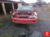 Oto Çıkma Parça / Proton / 418 / Motor / Silindir Kapağı / Çıkma Parça 