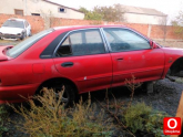 Oto Çıkma Parça / Proton / 418 / Motor / Silindir Kapağı / Çıkma Parça 