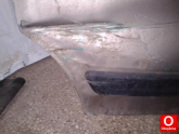 Oto Çıkma Parça / Fiat / Fiorino / Kaporta & Karoser / Sağ Sürgülü Kapı / Çıkma Parça 